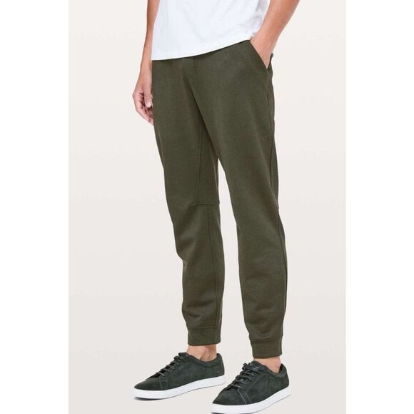 Lululemon Mens Joggers